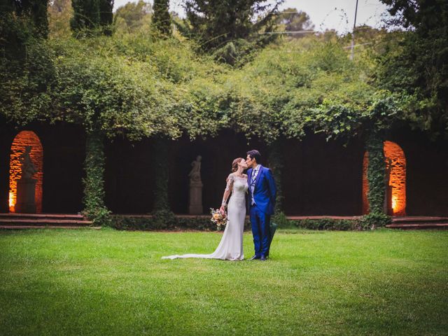 La boda de Favio y Graciela en Gava, Barcelona 81