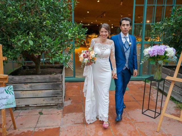 La boda de Favio y Graciela en Gava, Barcelona 83