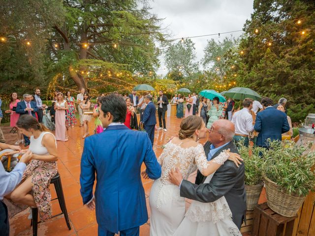 La boda de Favio y Graciela en Gava, Barcelona 84