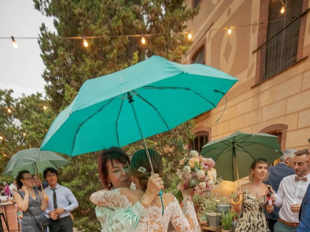 La boda de Favio y Graciela en Gava, Barcelona 85