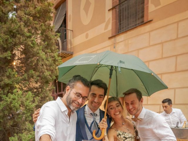 La boda de Favio y Graciela en Gava, Barcelona 86