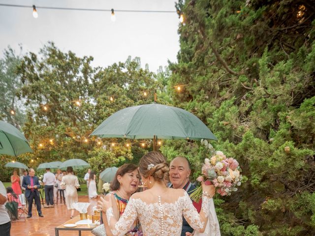 La boda de Favio y Graciela en Gava, Barcelona 87