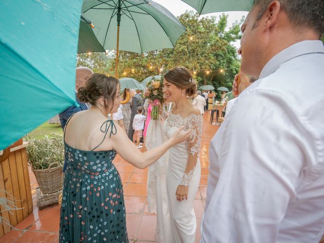 La boda de Favio y Graciela en Gava, Barcelona 88