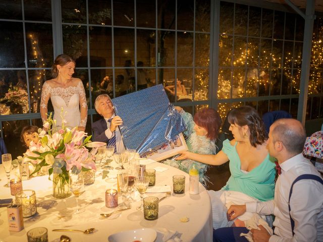 La boda de Favio y Graciela en Gava, Barcelona 100