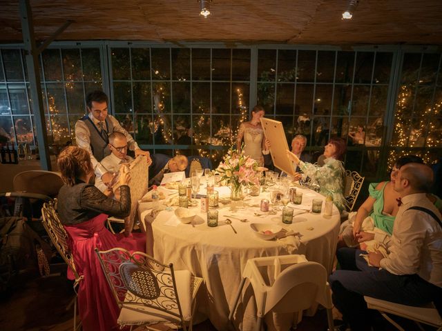 La boda de Favio y Graciela en Gava, Barcelona 101