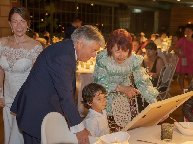 La boda de Favio y Graciela en Gava, Barcelona 103