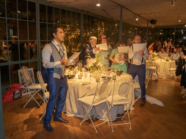 La boda de Favio y Graciela en Gava, Barcelona 106