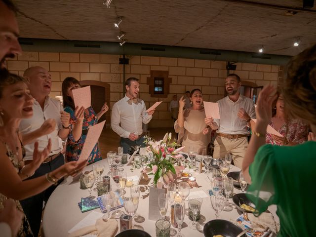 La boda de Favio y Graciela en Gava, Barcelona 107