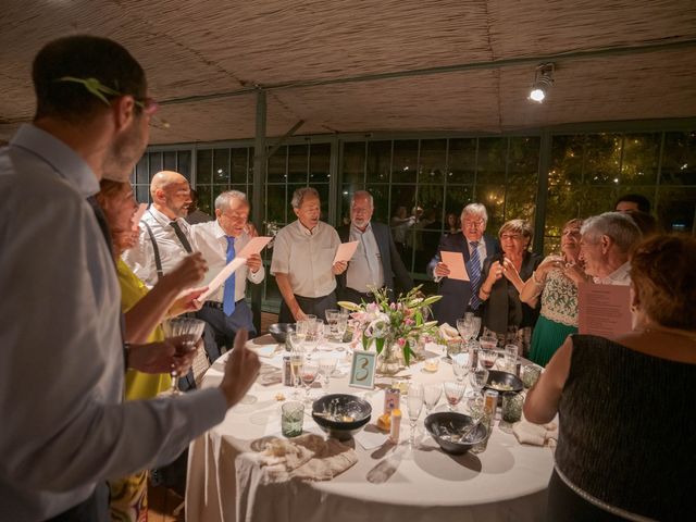 La boda de Favio y Graciela en Gava, Barcelona 108