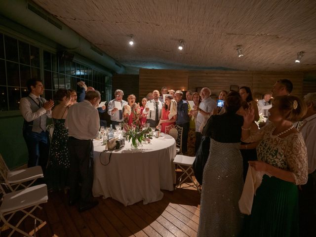 La boda de Favio y Graciela en Gava, Barcelona 109