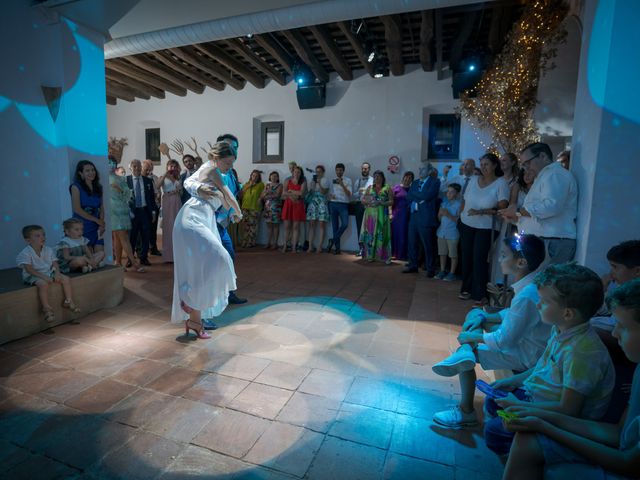 La boda de Favio y Graciela en Gava, Barcelona 112