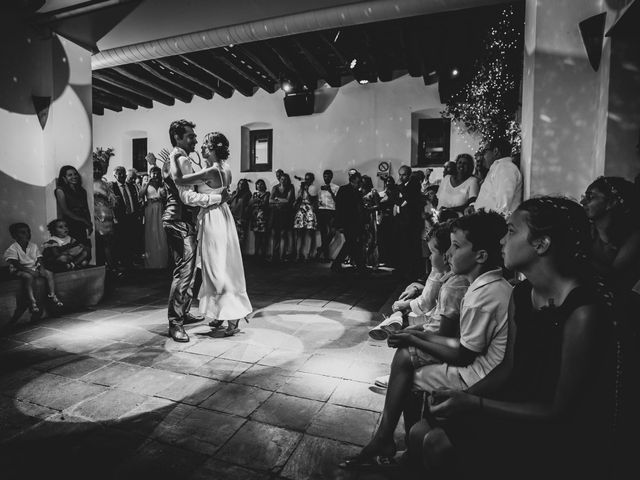 La boda de Favio y Graciela en Gava, Barcelona 113