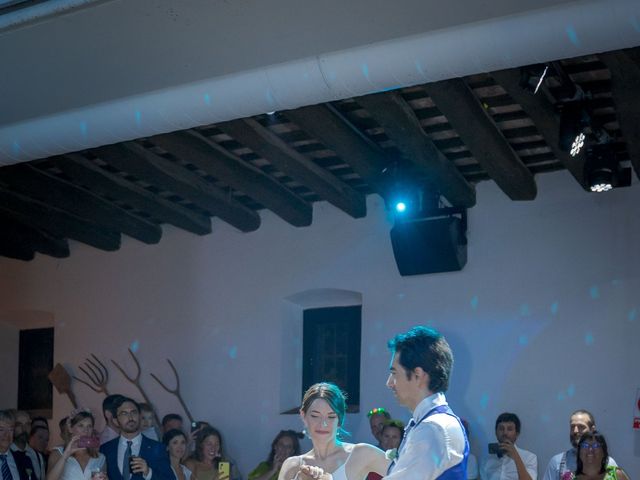 La boda de Favio y Graciela en Gava, Barcelona 114