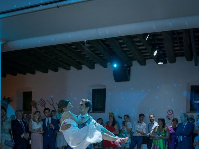 La boda de Favio y Graciela en Gava, Barcelona 118