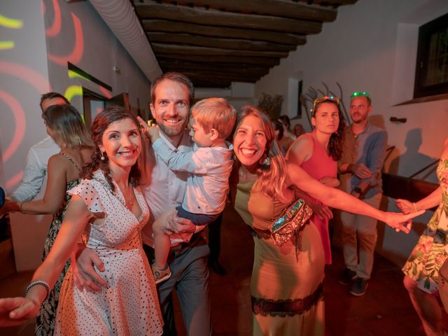 La boda de Favio y Graciela en Gava, Barcelona 121