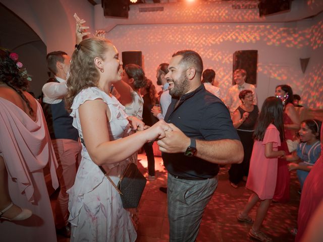 La boda de Favio y Graciela en Gava, Barcelona 122