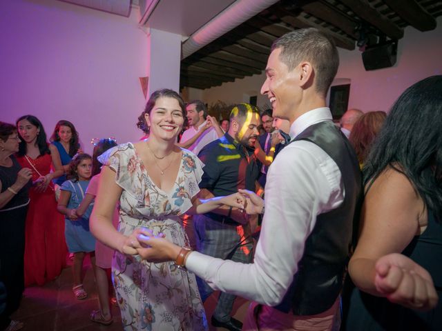 La boda de Favio y Graciela en Gava, Barcelona 123