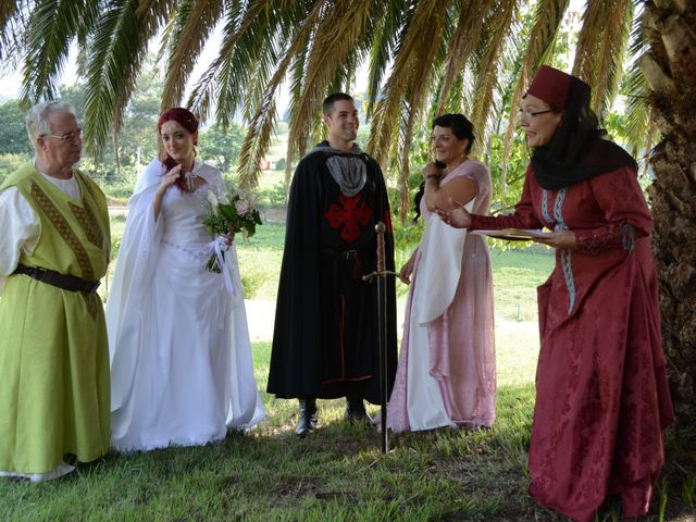 La boda de Edgar y Inma en Avilés, Asturias 8