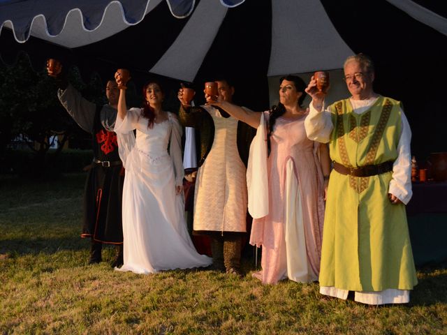 La boda de Edgar y Inma en Avilés, Asturias 27