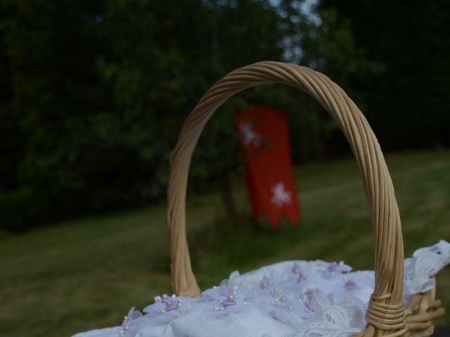La boda de Edgar y Inma en Avilés, Asturias 29