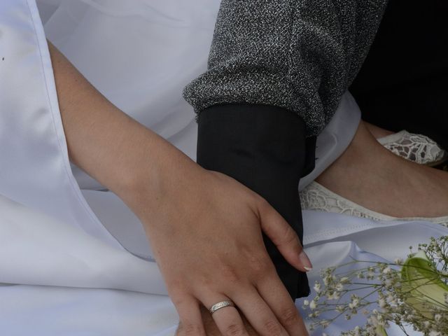 La boda de Edgar y Inma en Avilés, Asturias 33