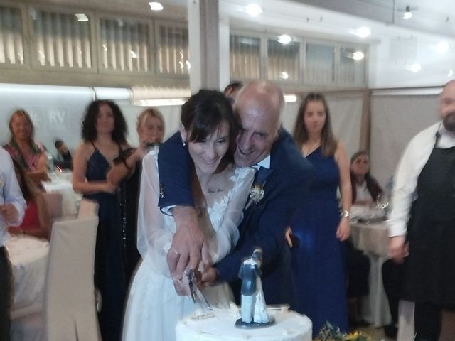 La boda de Ramón  y Ana en L&apos; Atmella De Mar, Tarragona 4