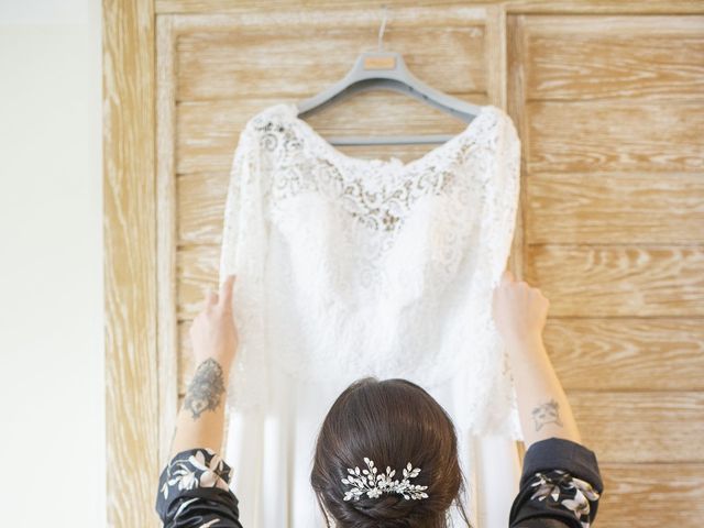 La boda de Elian  y María  en Madrid, Madrid 4
