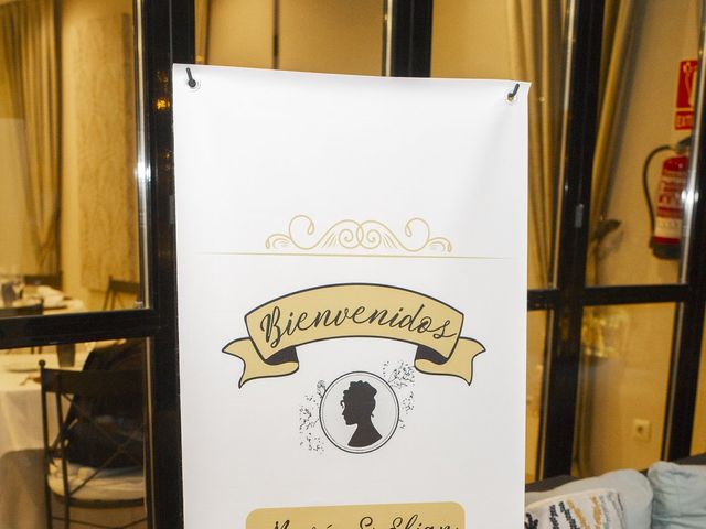 La boda de Elian  y María  en Madrid, Madrid 5