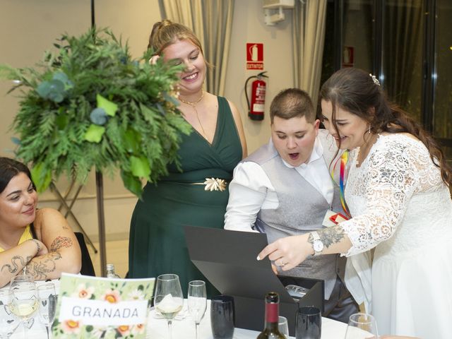 La boda de Elian  y María  en Madrid, Madrid 9