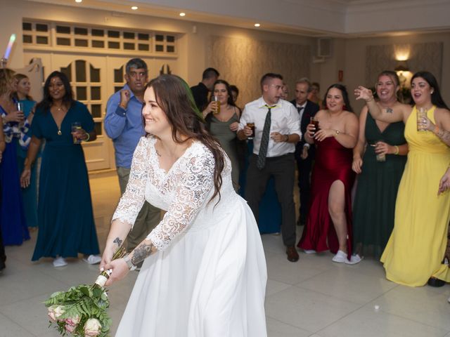 La boda de Elian  y María  en Madrid, Madrid 12