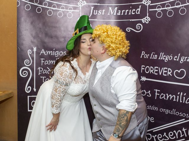 La boda de Elian  y María  en Madrid, Madrid 13