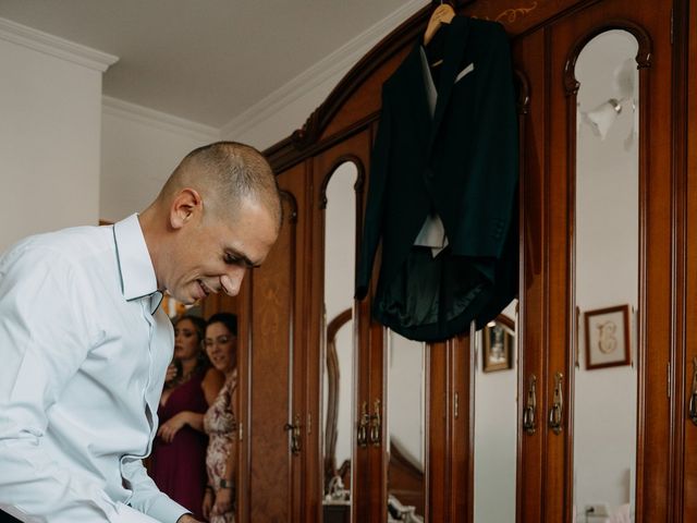 La boda de Jose Antonio y Raquel en Durcal, Granada 9