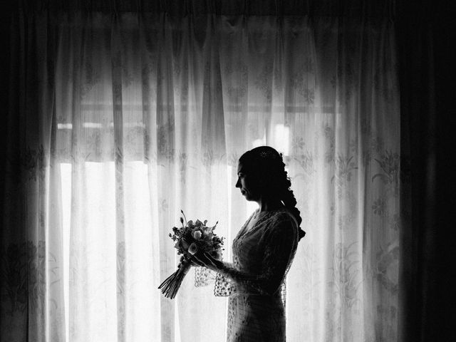 La boda de Jose Antonio y Raquel en Durcal, Granada 50