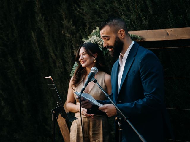 La boda de Jose Antonio y Raquel en Durcal, Granada 68