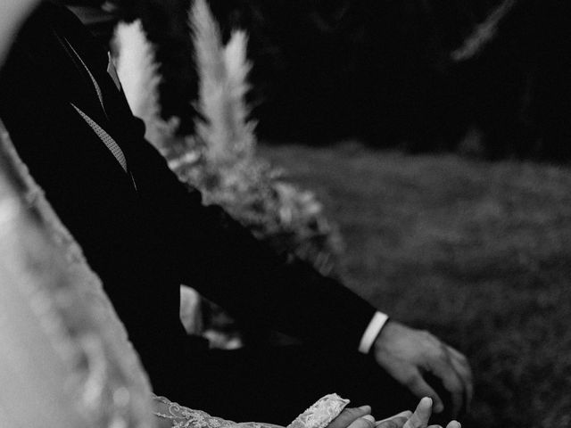 La boda de Jose Antonio y Raquel en Durcal, Granada 69