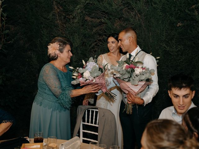 La boda de Jose Antonio y Raquel en Durcal, Granada 87