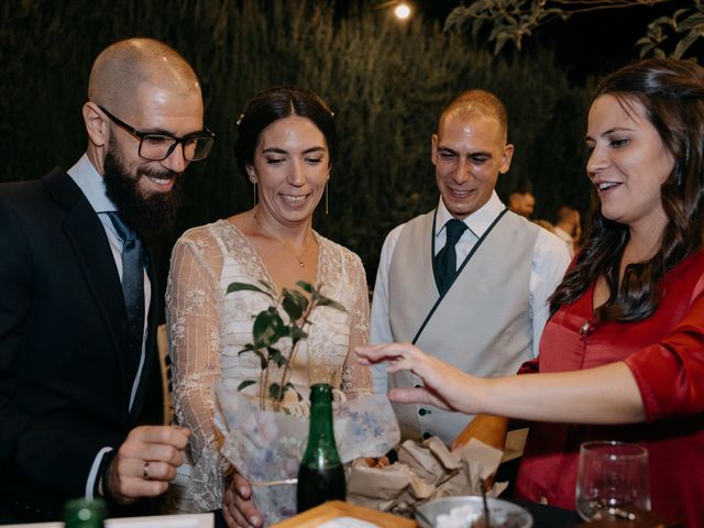 La boda de Jose Antonio y Raquel en Durcal, Granada 98