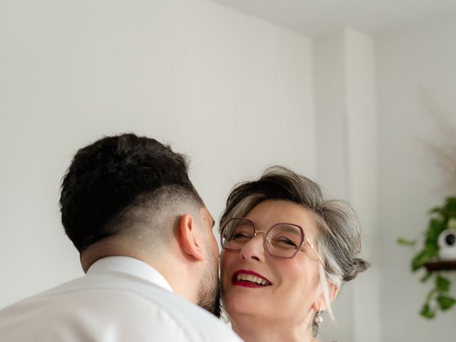 La boda de Nacho y Lydia en Aranjuez, Madrid 19