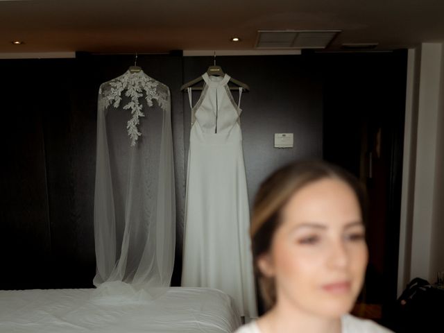 La boda de Nacho y Lydia en Aranjuez, Madrid 30