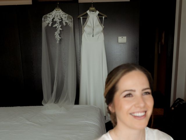 La boda de Nacho y Lydia en Aranjuez, Madrid 31