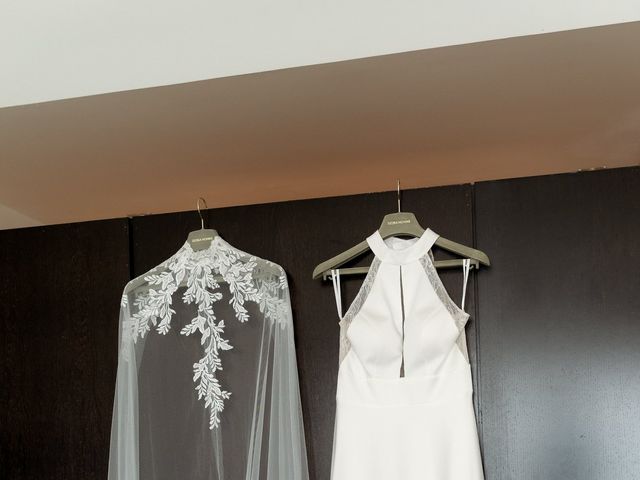La boda de Nacho y Lydia en Aranjuez, Madrid 34