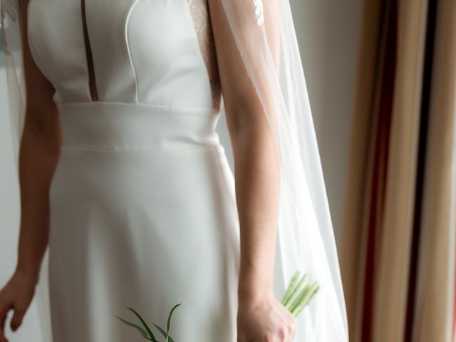 La boda de Nacho y Lydia en Aranjuez, Madrid 53
