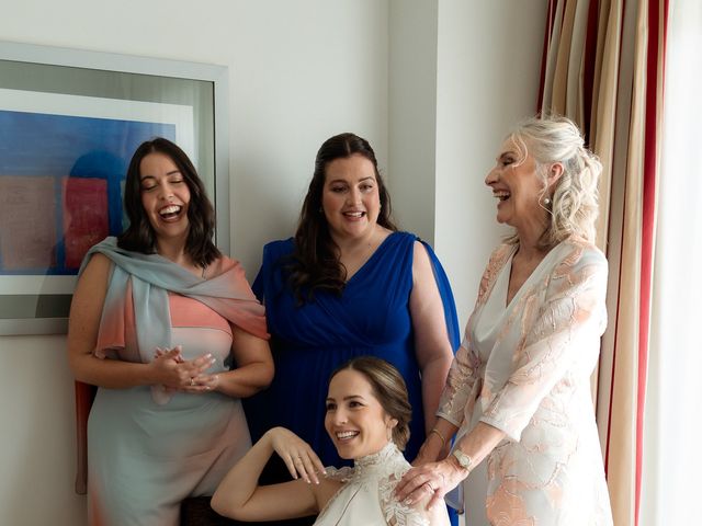 La boda de Nacho y Lydia en Aranjuez, Madrid 58
