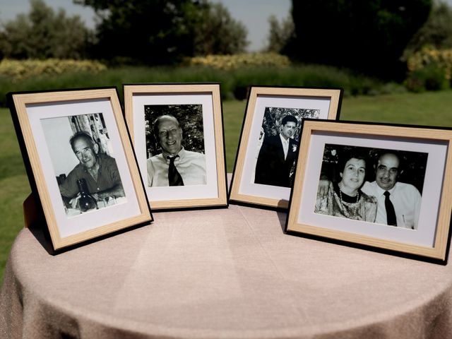 La boda de Nacho y Lydia en Aranjuez, Madrid 61