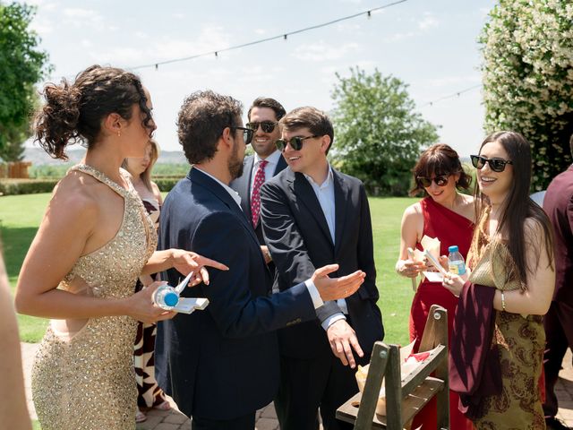 La boda de Nacho y Lydia en Aranjuez, Madrid 62