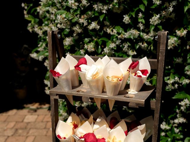 La boda de Nacho y Lydia en Aranjuez, Madrid 63
