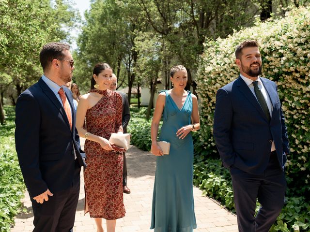 La boda de Nacho y Lydia en Aranjuez, Madrid 66