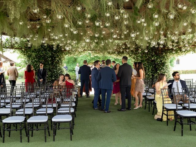 La boda de Nacho y Lydia en Aranjuez, Madrid 68