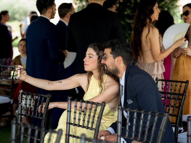 La boda de Nacho y Lydia en Aranjuez, Madrid 69