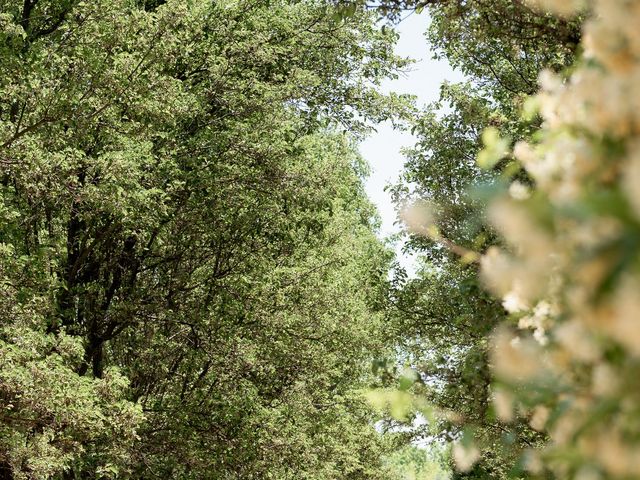 La boda de Nacho y Lydia en Aranjuez, Madrid 74